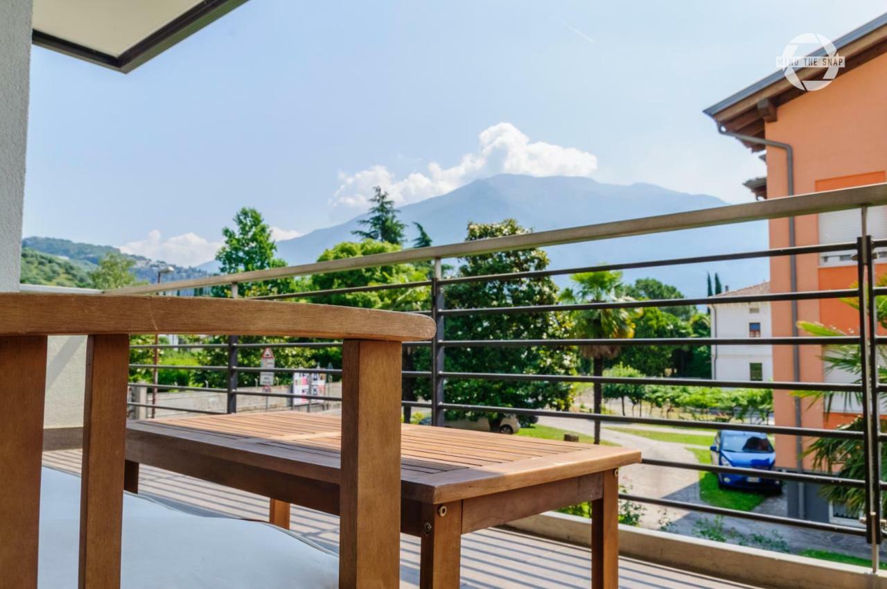 Appartamento Blue Tree Arco Exterior foto
